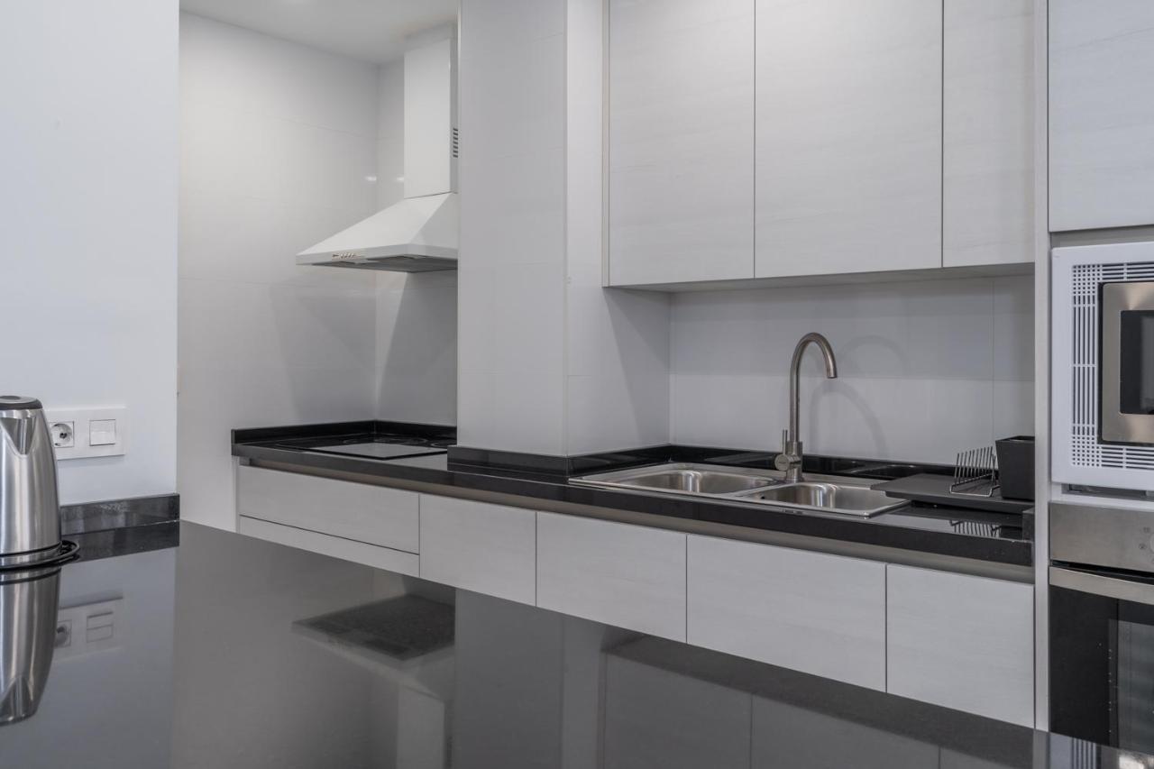 Tuguest Ronda Aparment — Photos 3